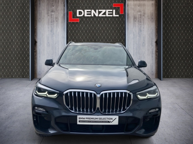 Bild 12: BMW X5 xDrive30d 48V Aut.