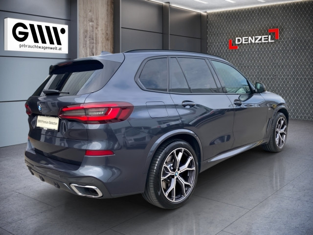 Bild 3: BMW X5 xDrive30d 48V Aut.