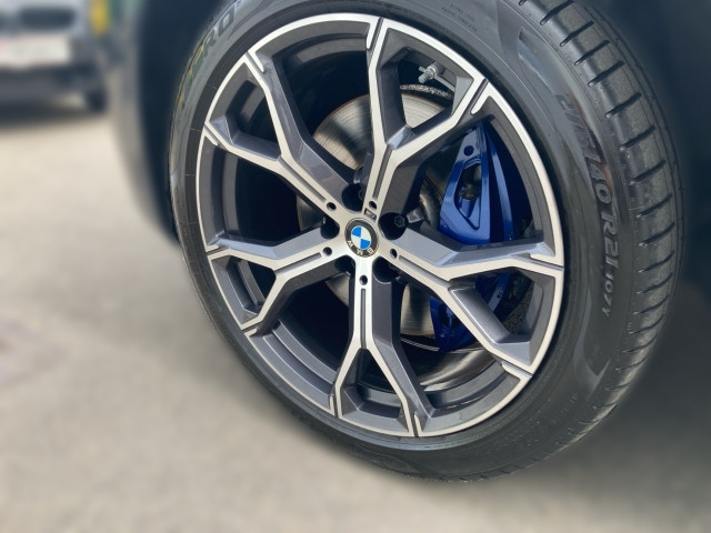 Bild 4: BMW X5 xDrive30d 48V Aut.