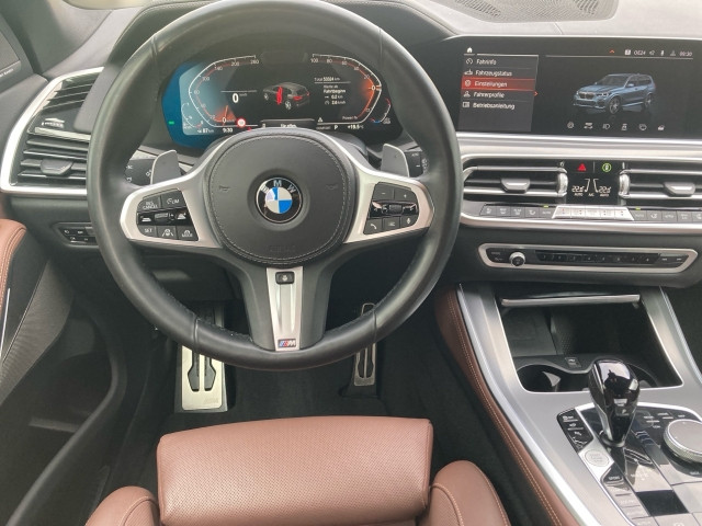 Bild 6: BMW X5 xDrive30d 48V Aut.