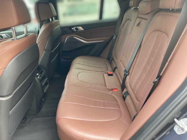 Bild 8: BMW X5 xDrive30d 48V Aut.