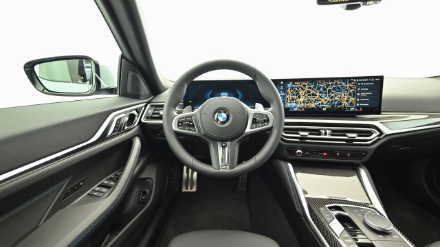 Bild 1: BMW 420i Gran Coupe