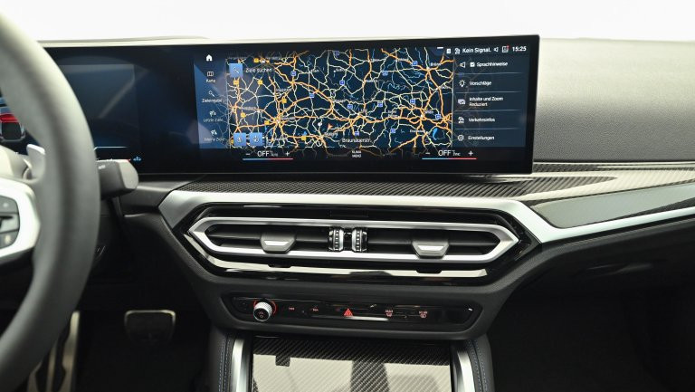 Bild 2: BMW 420i Gran Coupe