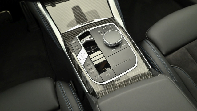 Bild 3: BMW 420i Gran Coupe