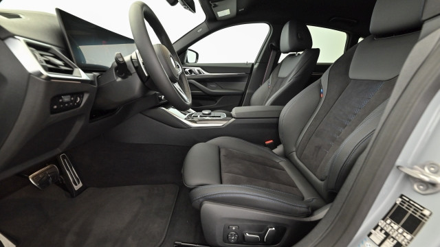 Bild 4: BMW 420i Gran Coupe