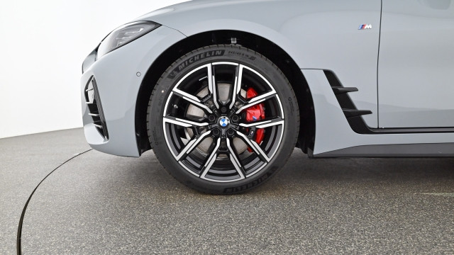 Bild 6: BMW 420i Gran Coupe