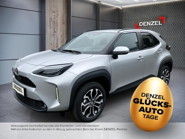 Bild 0: Toyota Yaris Cross - 1,5 l 4x2 HY  Active Drive