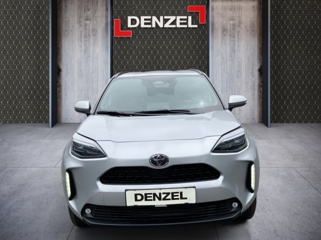 Bild 12: Toyota Yaris Cross - 1,5 l 4x2 HY  Active Drive