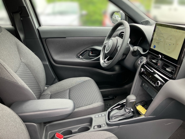 Bild 5: Toyota Yaris Cross - 1,5 l 4x2 HY  Active Drive