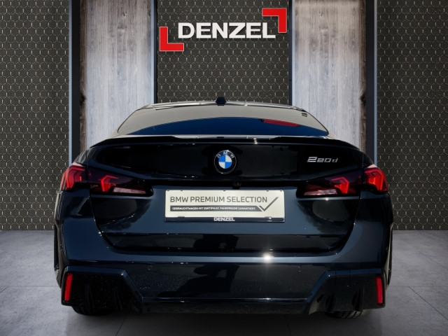 Bild 10: BMW 220d Gran Coupe F74 B47