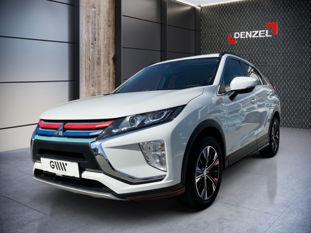 Bild 0: Mitsubishi Eclipse Cross 1,5 TC