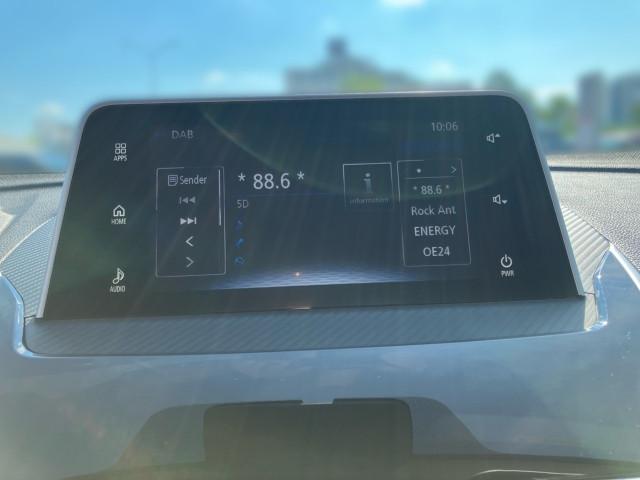 Bild 11: Mitsubishi Eclipse Cross 1,5 TC