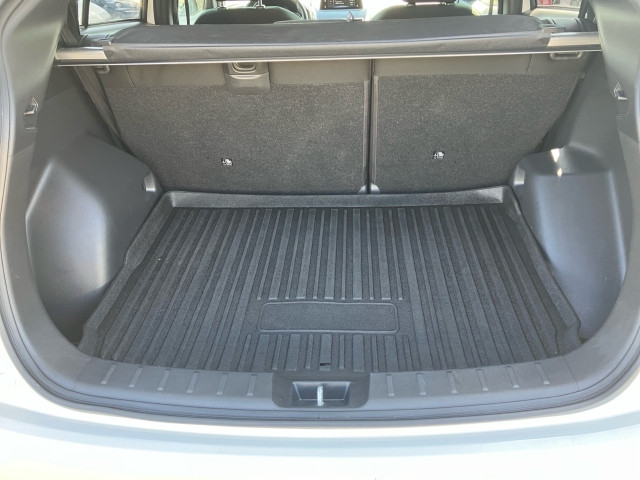Bild 1: Mitsubishi Eclipse Cross 1,5 TC
