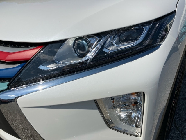 Bild 3: Mitsubishi Eclipse Cross 1,5 TC