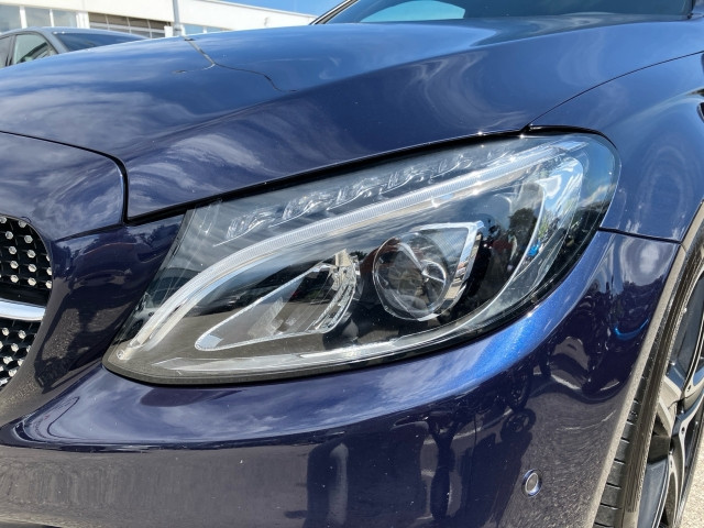 Bild 11: Mercedes C250d Coupe