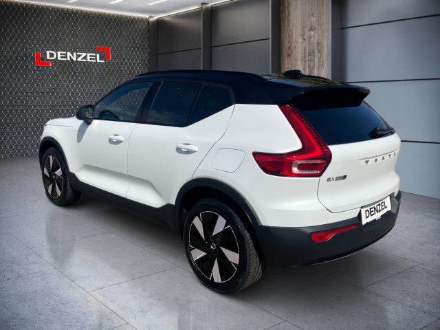 Bild 2: VOLVO PKW EX40 Ultra, Twin Motor, Vollelektrisch