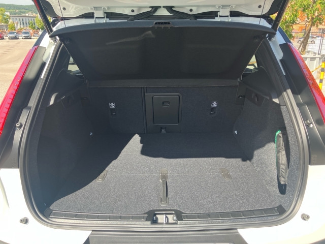 Bild 8: VOLVO PKW EX40 Ultra, Twin Motor, Vollelektrisch