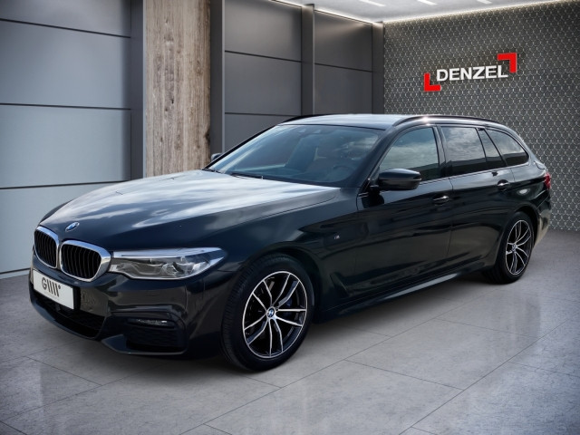 Bild 0: BMW 530d xDrive Touring G31