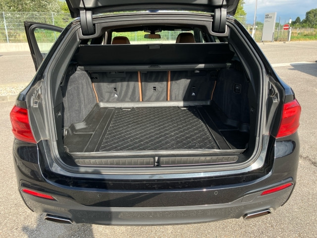 Bild 9: BMW 530d xDrive Touring G31