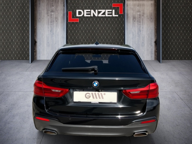 Bild 10: BMW 530d xDrive Touring G31