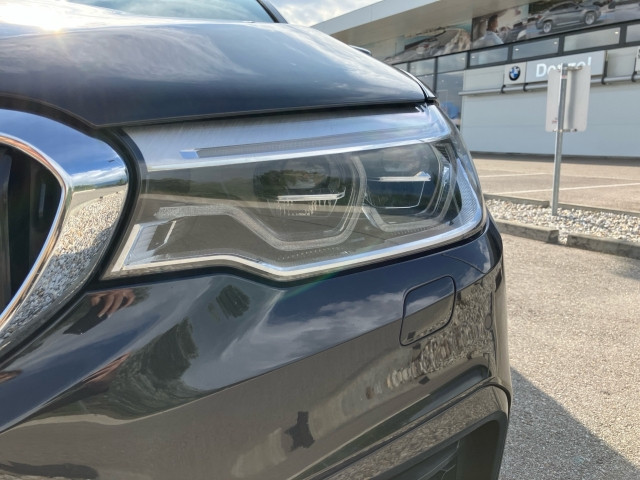 Bild 11: BMW 530d xDrive Touring G31