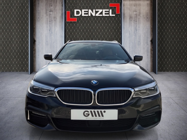 Bild 12: BMW 530d xDrive Touring G31