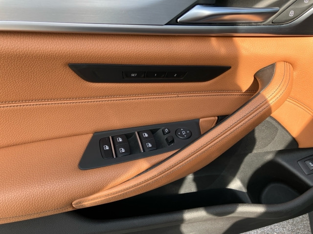Bild 13: BMW 530d xDrive Touring G31