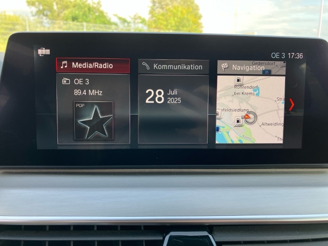 Bild 14: BMW 530d xDrive Touring G31