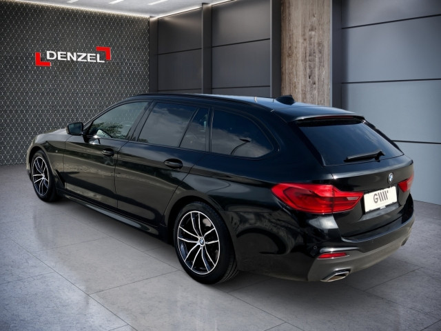Bild 2: BMW 530d xDrive Touring G31