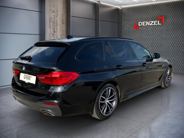 Bild 3: BMW 530d xDrive Touring G31