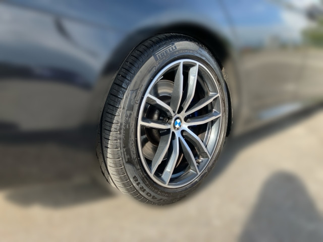 Bild 4: BMW 530d xDrive Touring G31
