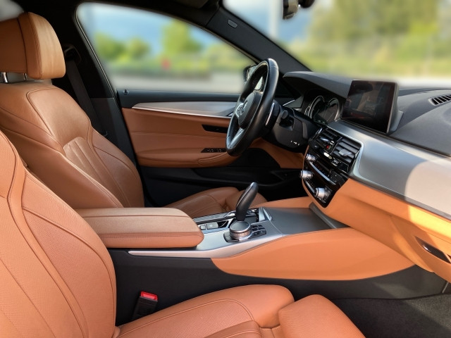 Bild 5: BMW 530d xDrive Touring G31