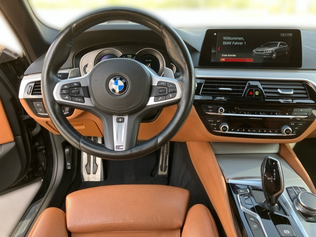 Bild 6: BMW 530d xDrive Touring G31
