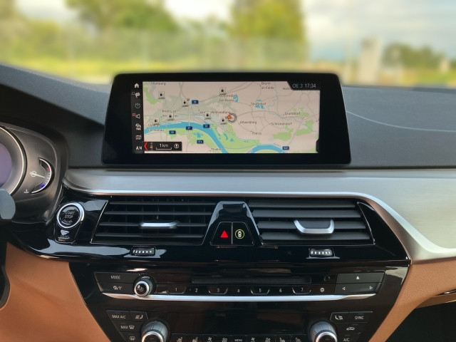 Bild 7: BMW 530d xDrive Touring G31
