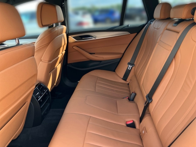 Bild 8: BMW 530d xDrive Touring G31