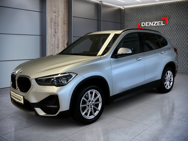 Bild 0: BMW X1 xDrive18d F48 B47