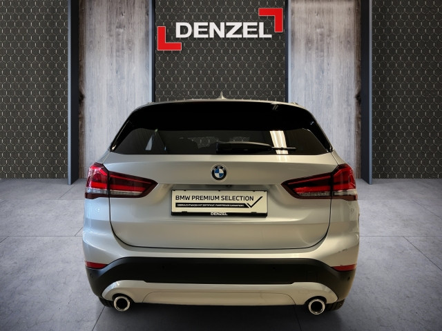 Bild 10: BMW X1 xDrive18d F48 B47