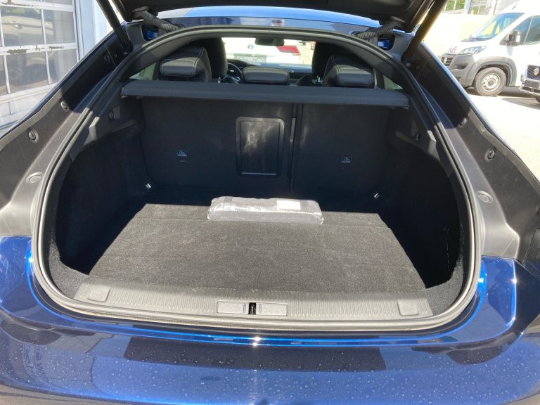 Bild 9: Peugeot 508 1,5 BlueHDi 130 EAT8 Allure Aut.