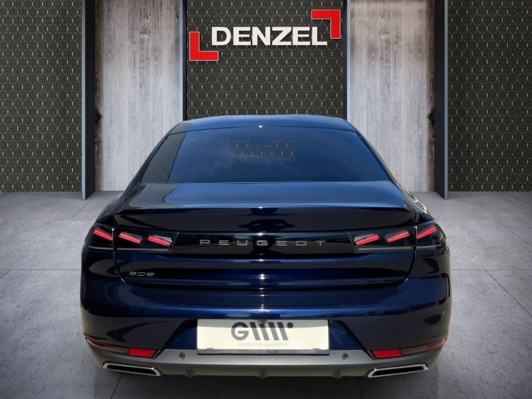 Bild 10: Peugeot 508 1,5 BlueHDi 130 EAT8 Allure Aut.