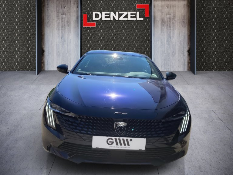 Bild 12: Peugeot 508 1,5 BlueHDi 130 EAT8 Allure Aut.