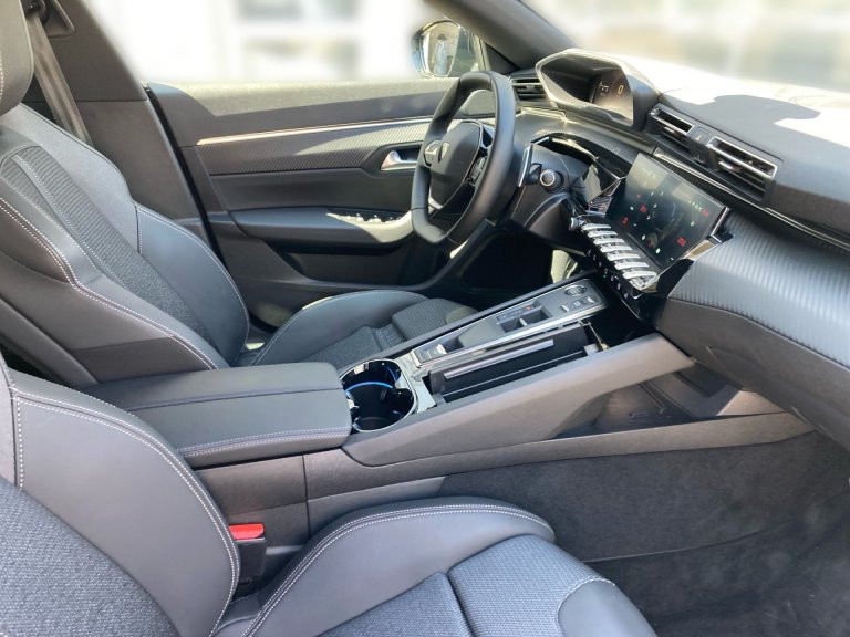 Bild 5: Peugeot 508 1,5 BlueHDi 130 EAT8 Allure Aut.
