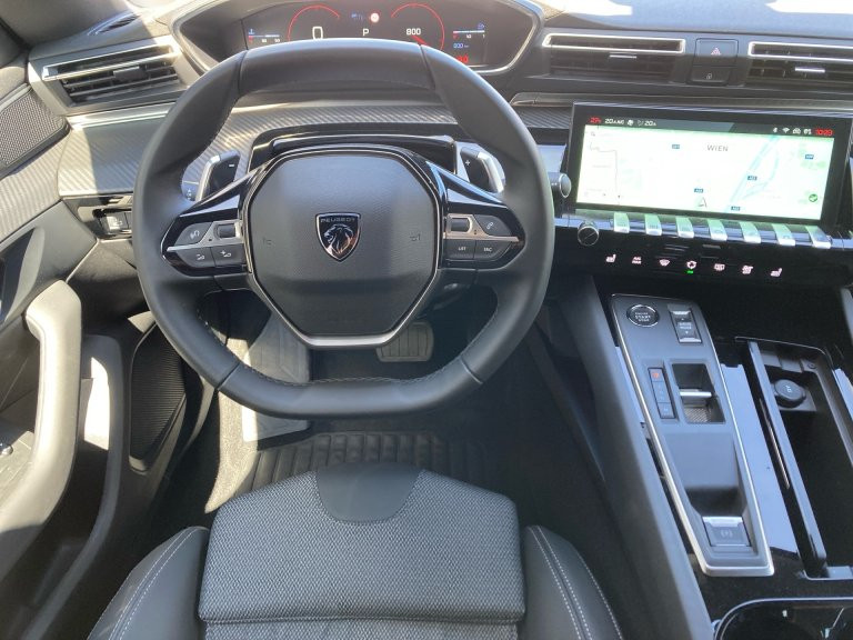 Bild 6: Peugeot 508 1,5 BlueHDi 130 EAT8 Allure Aut.