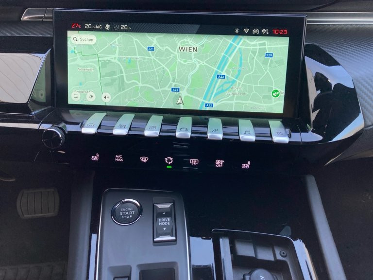 Bild 7: Peugeot 508 1,5 BlueHDi 130 EAT8 Allure Aut.