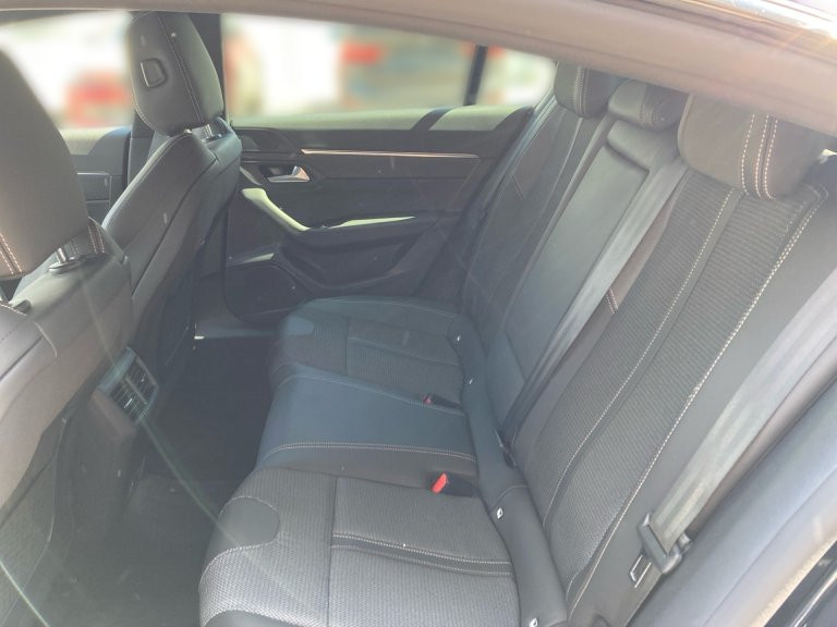 Bild 8: Peugeot 508 1,5 BlueHDi 130 EAT8 Allure Aut.