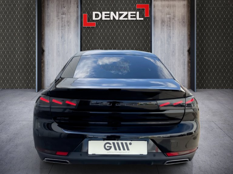 Bild 9: Peugeot 508 1,5 BlueHDi 130 EAT8 Allure Aut.