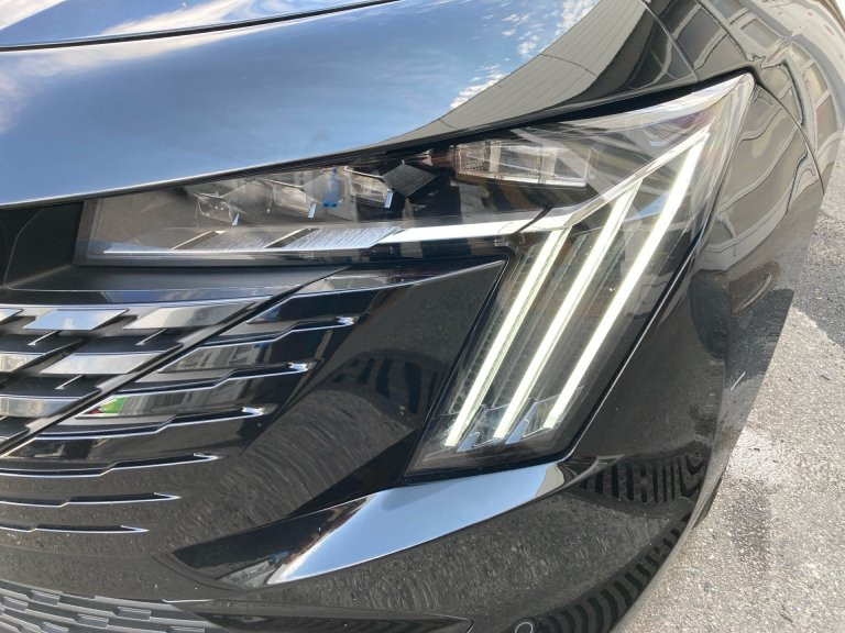 Bild 10: Peugeot 508 1,5 BlueHDi 130 EAT8 Allure Aut.