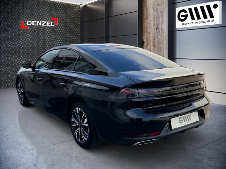 Bild 2: Peugeot 508 1,5 BlueHDi 130 EAT8 Allure Aut.