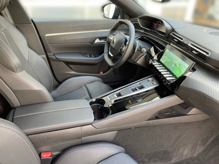 Bild 5: Peugeot 508 1,5 BlueHDi 130 EAT8 Allure Aut.