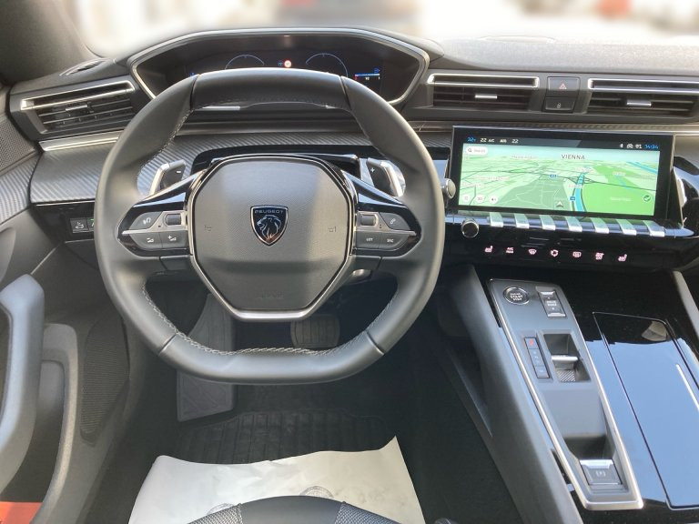 Bild 6: Peugeot 508 1,5 BlueHDi 130 EAT8 Allure Aut.