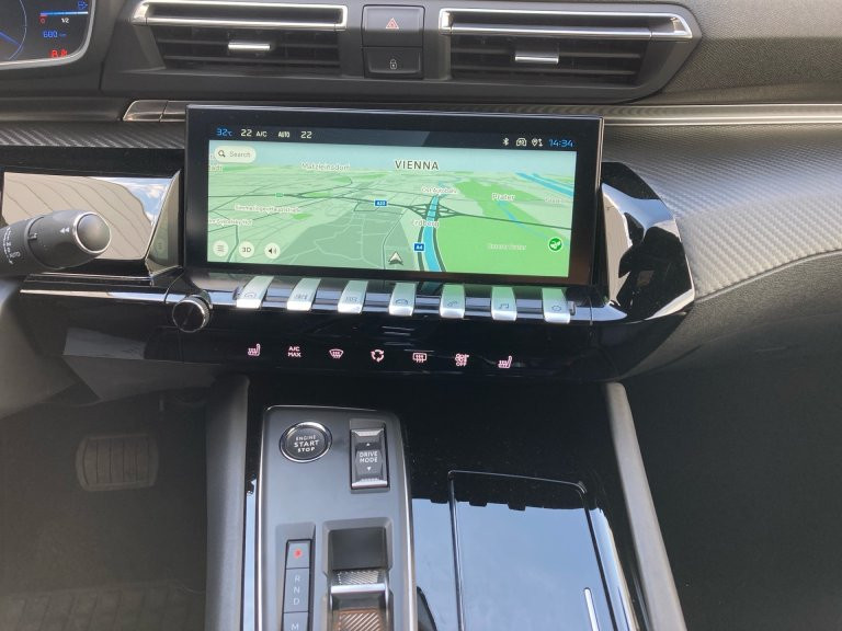 Bild 7: Peugeot 508 1,5 BlueHDi 130 EAT8 Allure Aut.